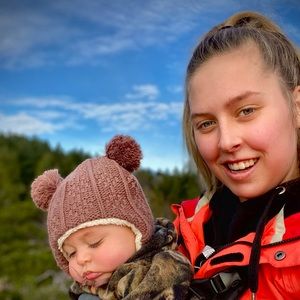 Meet your Posher, Kaylea